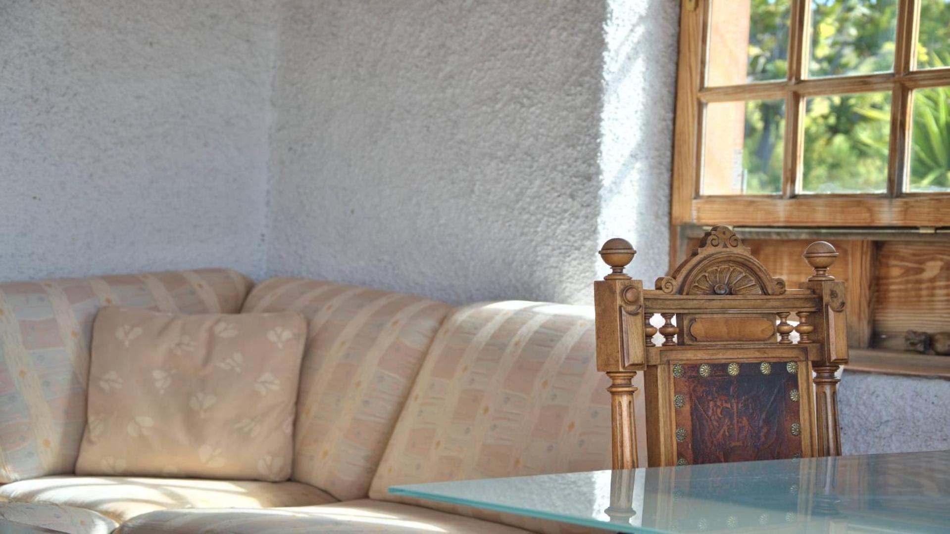 Finca La Tosca Guia de Isora  Bilik gambar