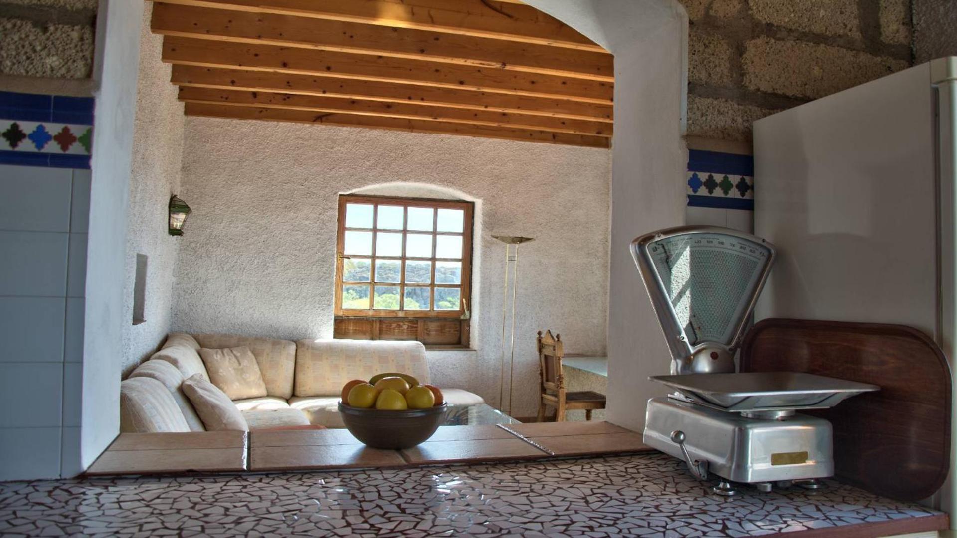 Finca La Tosca Guia de Isora  Bilik gambar