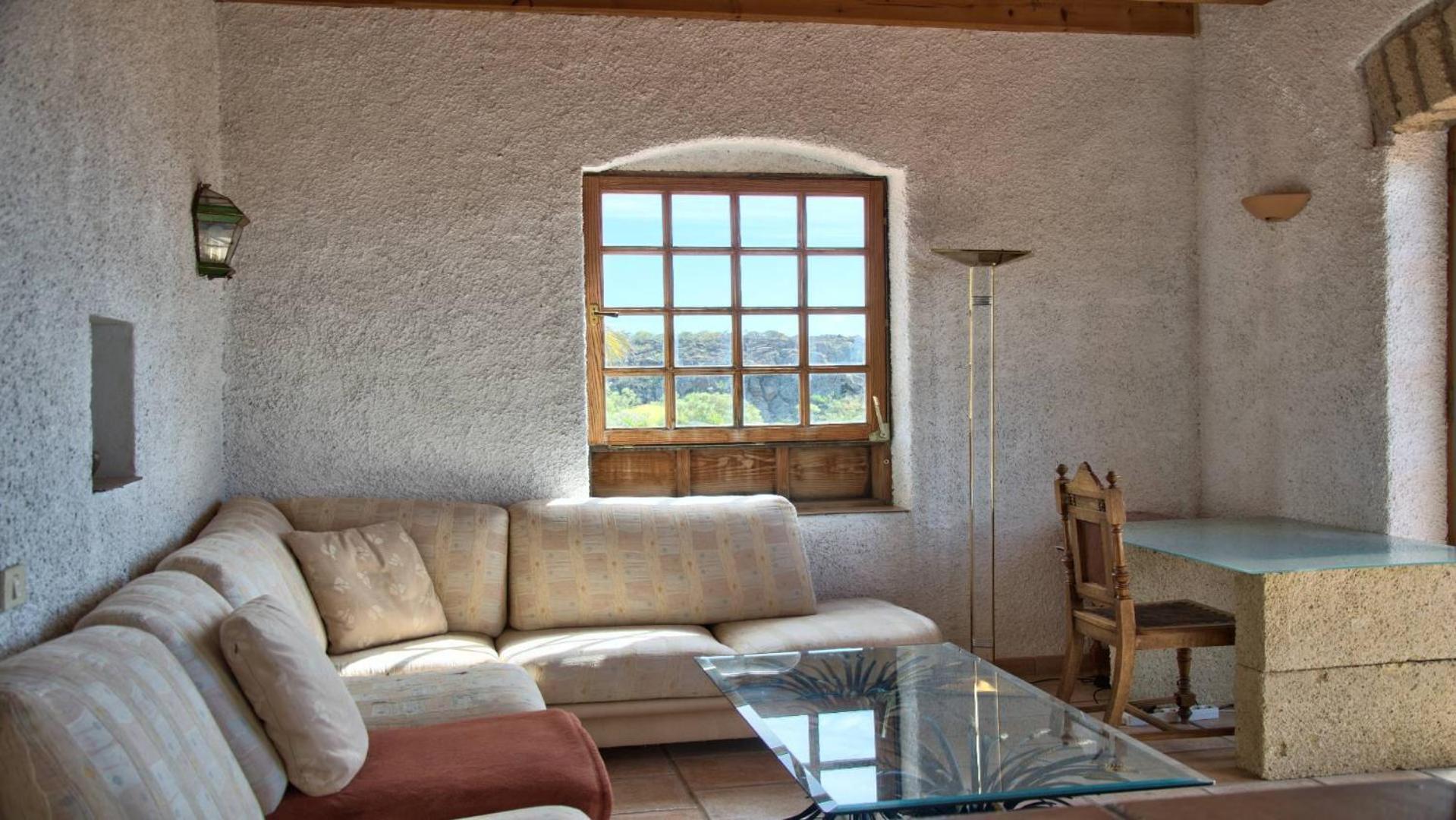 Finca La Tosca Guia de Isora  Bilik gambar