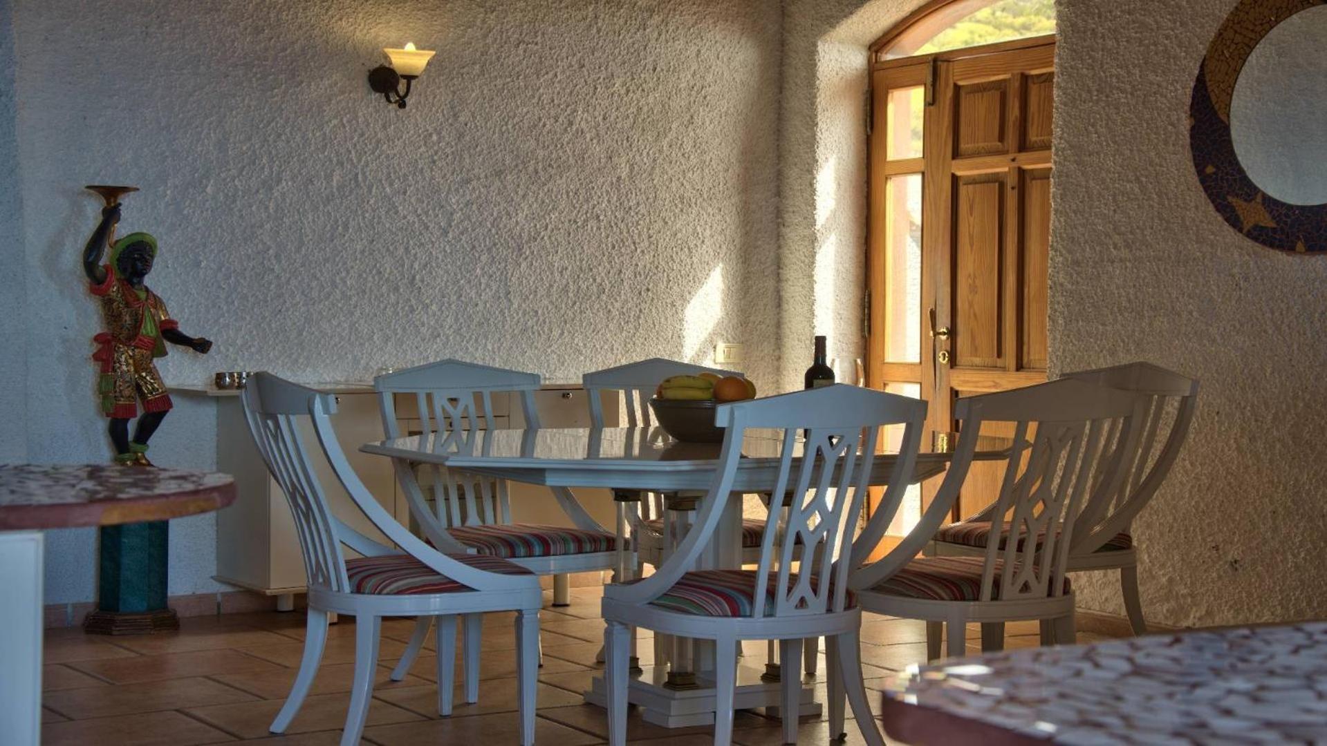 Finca La Tosca Guia de Isora  Bilik gambar