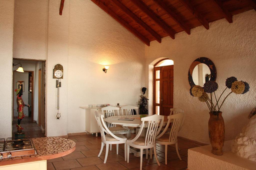 Finca La Tosca Guia de Isora  Bilik gambar