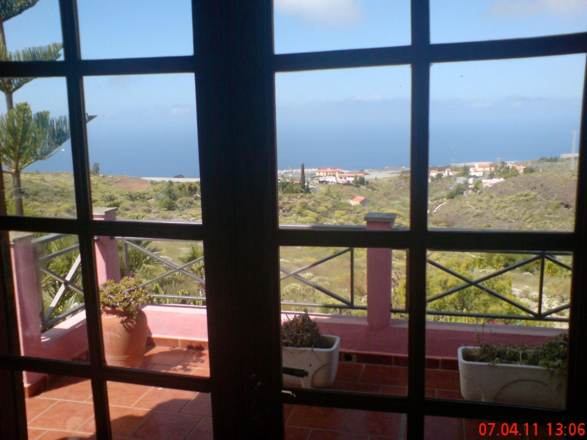 Finca La Tosca Guia de Isora  Bilik gambar