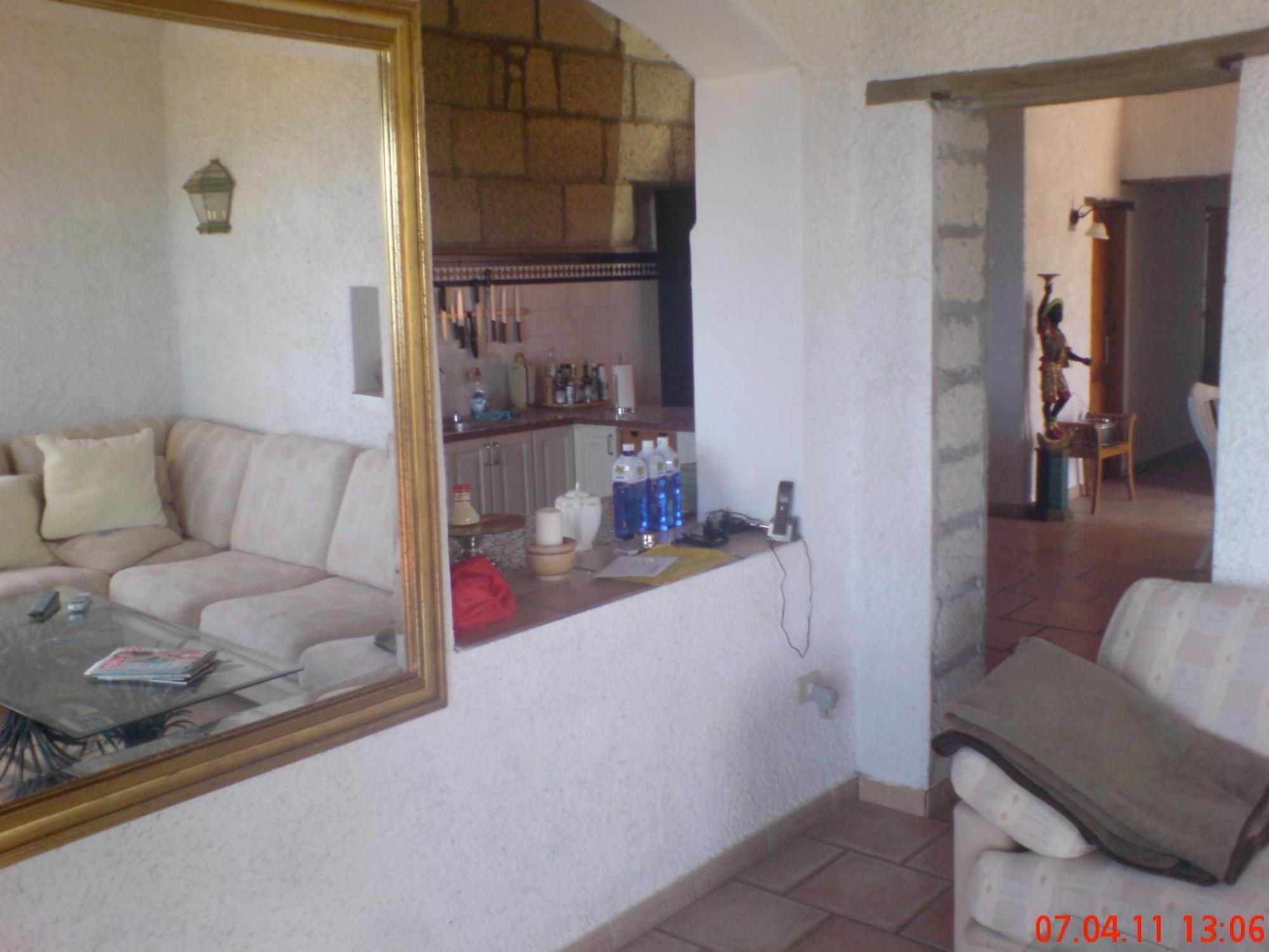 Finca La Tosca Guia de Isora  Bilik gambar