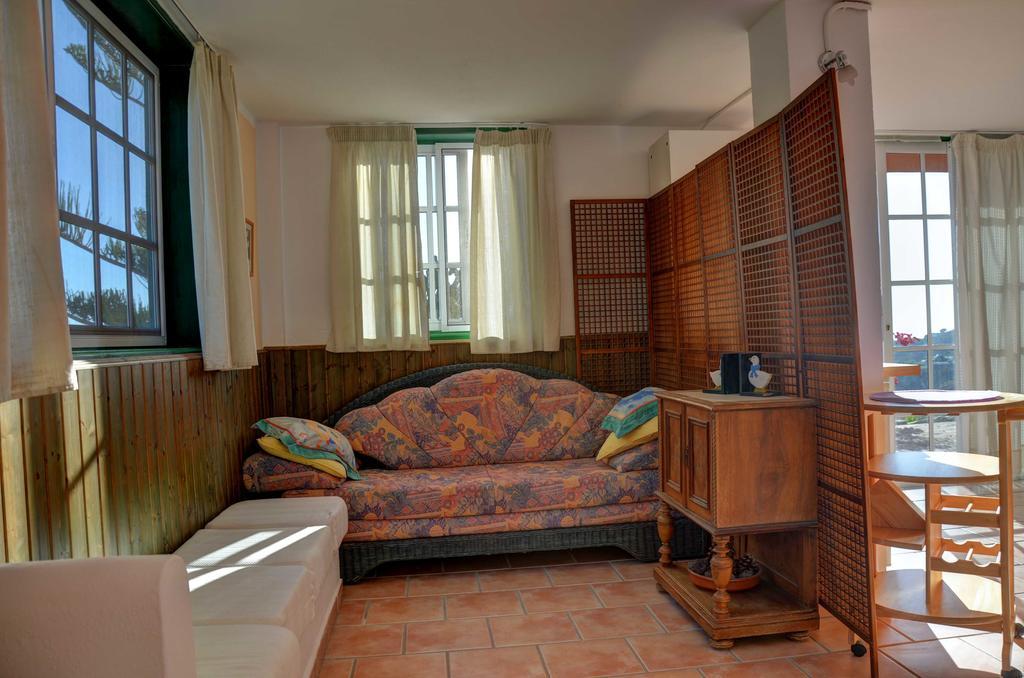 Finca La Tosca Guia de Isora  Bilik gambar