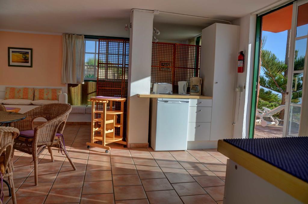 Finca La Tosca Guia de Isora  Bilik gambar