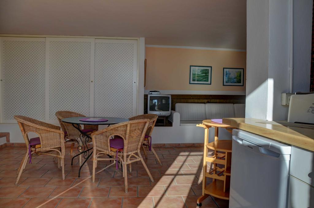 Finca La Tosca Guia de Isora  Bilik gambar