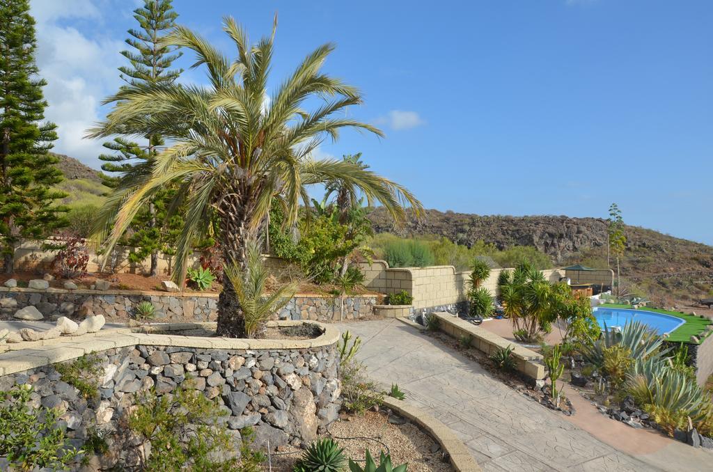 Finca La Tosca Guia de Isora  Bilik gambar