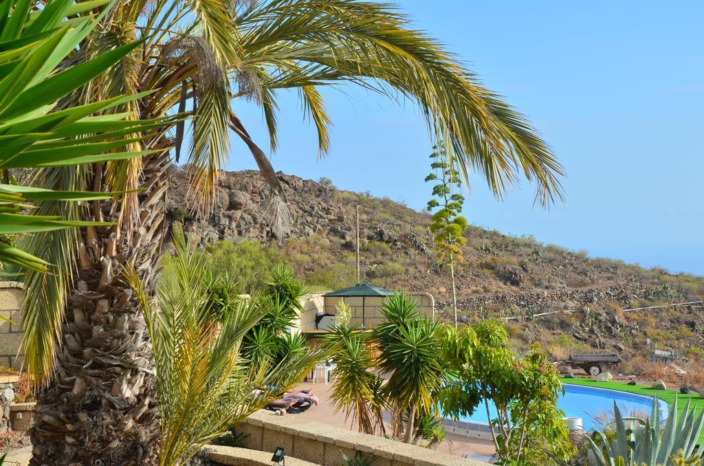 Finca La Tosca Guia de Isora  Bilik gambar