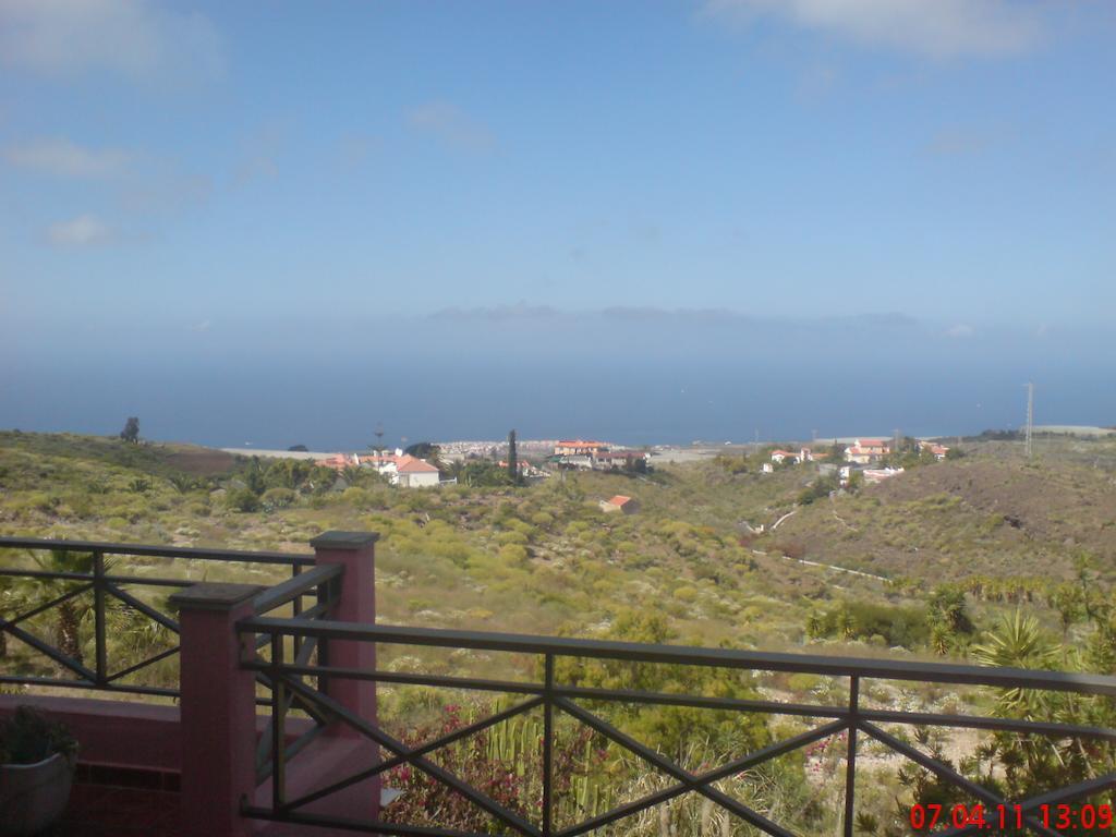 Finca La Tosca Guia de Isora  Bilik gambar