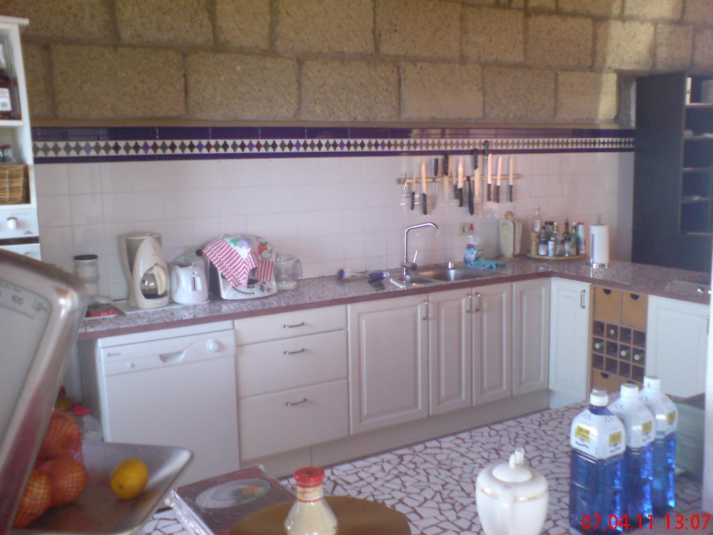 Finca La Tosca Guia de Isora  Bilik gambar