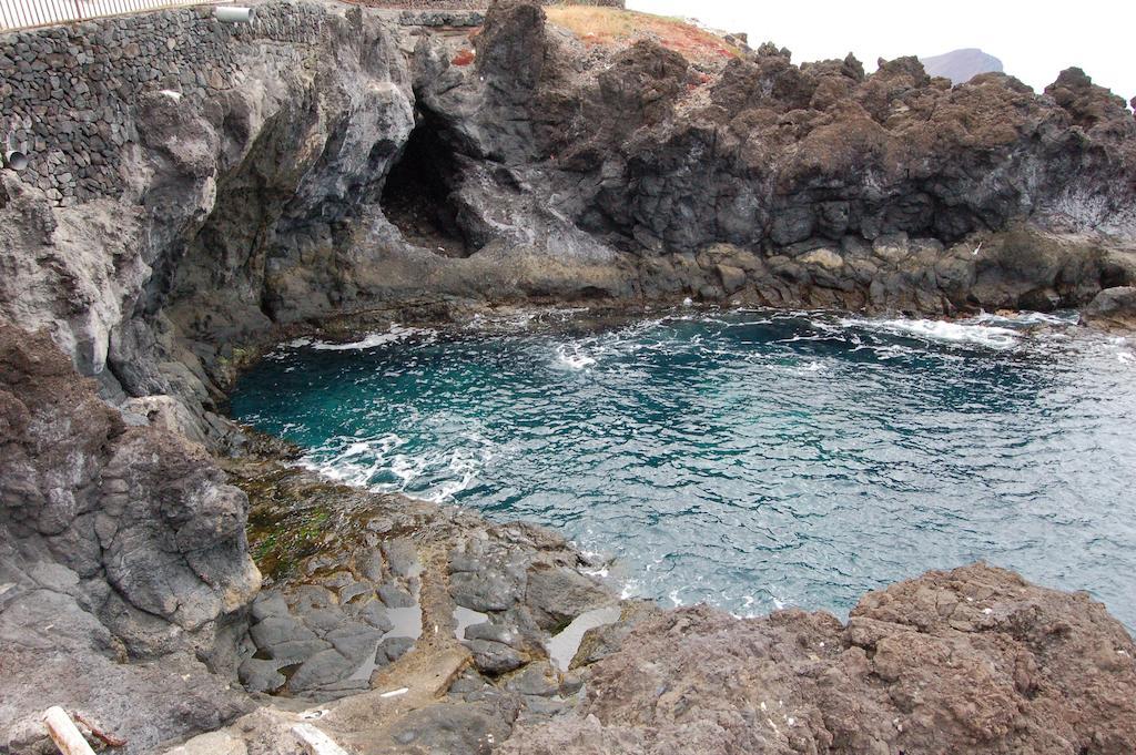 Finca La Tosca Guia de Isora  Bilik gambar