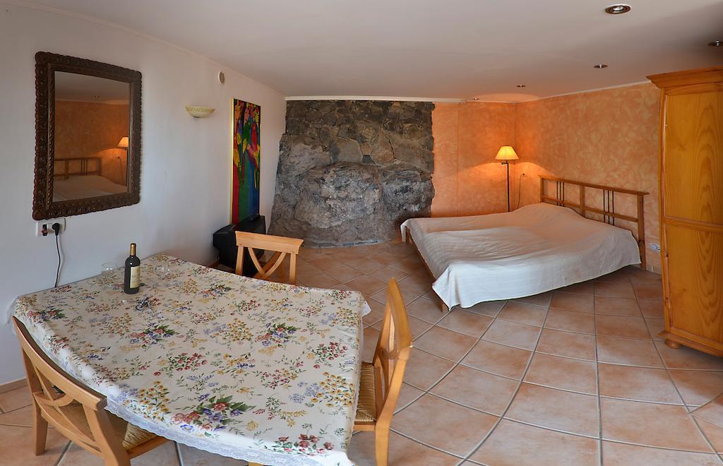 Finca La Tosca Guia de Isora  Bilik gambar